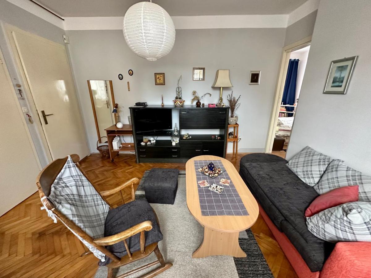 Apartment Sunce *