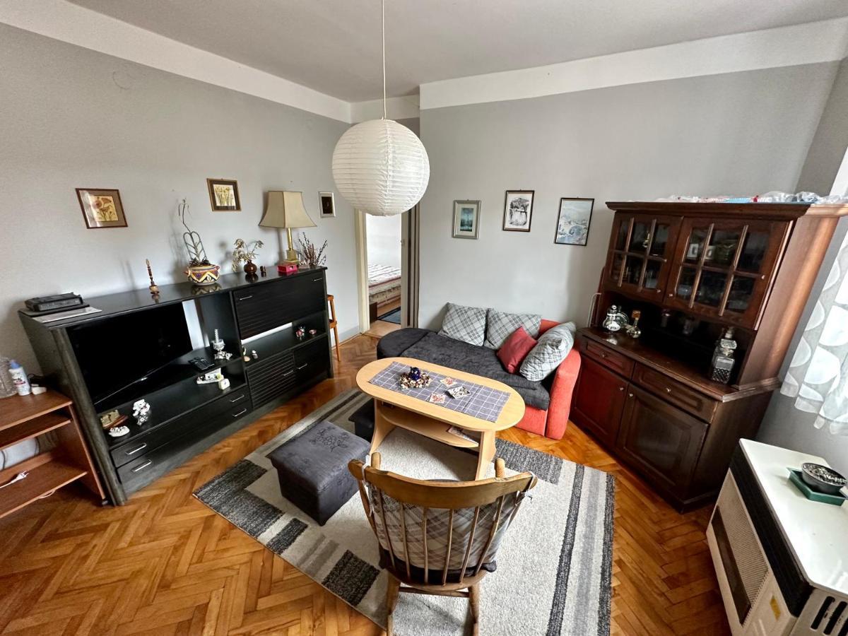 Sunce Apartment *