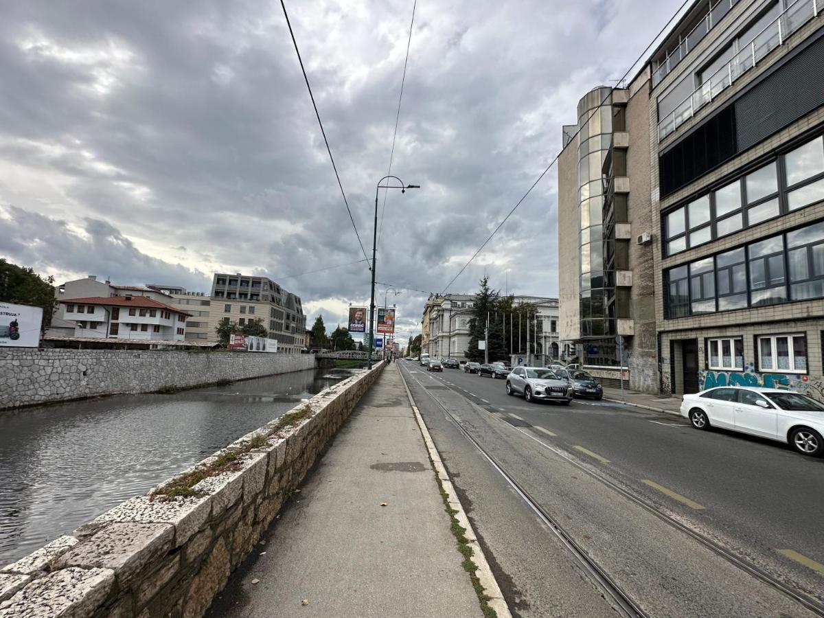 Sunce * Sarajevo
