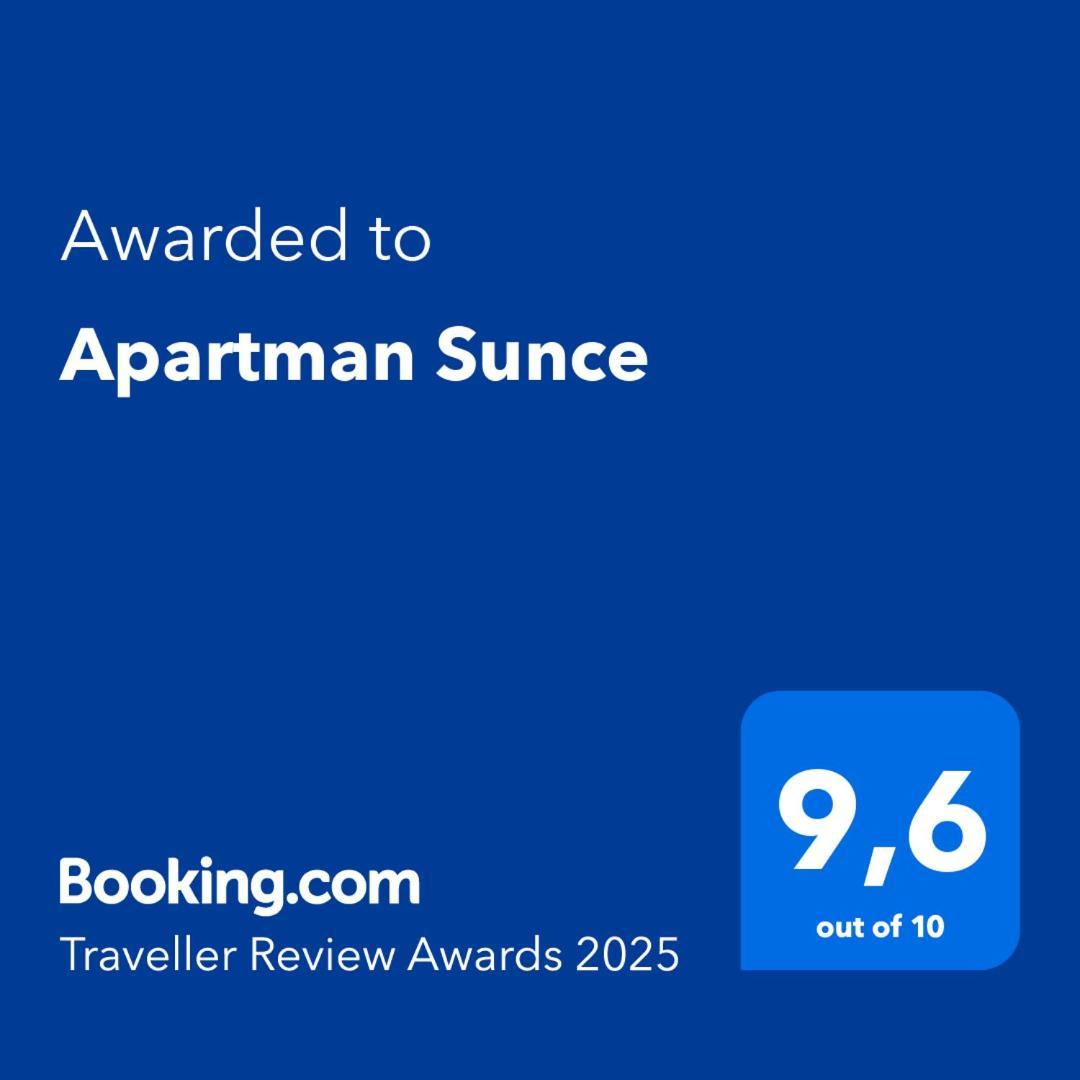Sunce Apartment *